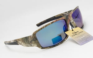 Camouflage Army Sunglasses