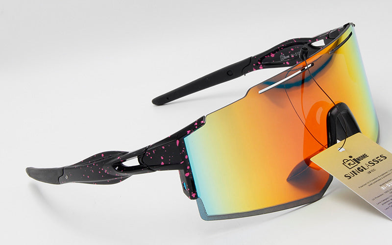 Rainbow Sunglasses