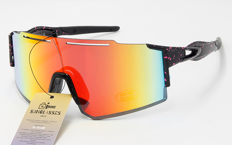 Rainbow Sunglasses