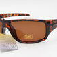 Sun Blazer Polarized Sunglasses