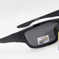 Black Polarized sunglasses