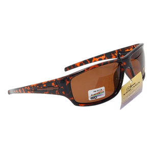Sun Blazer Polarized Sunglasses