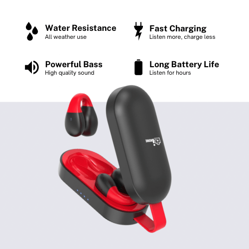 JAMbuds 2.0 Wireless Earbuds