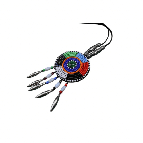 Handcrafted Tribal Necklaces