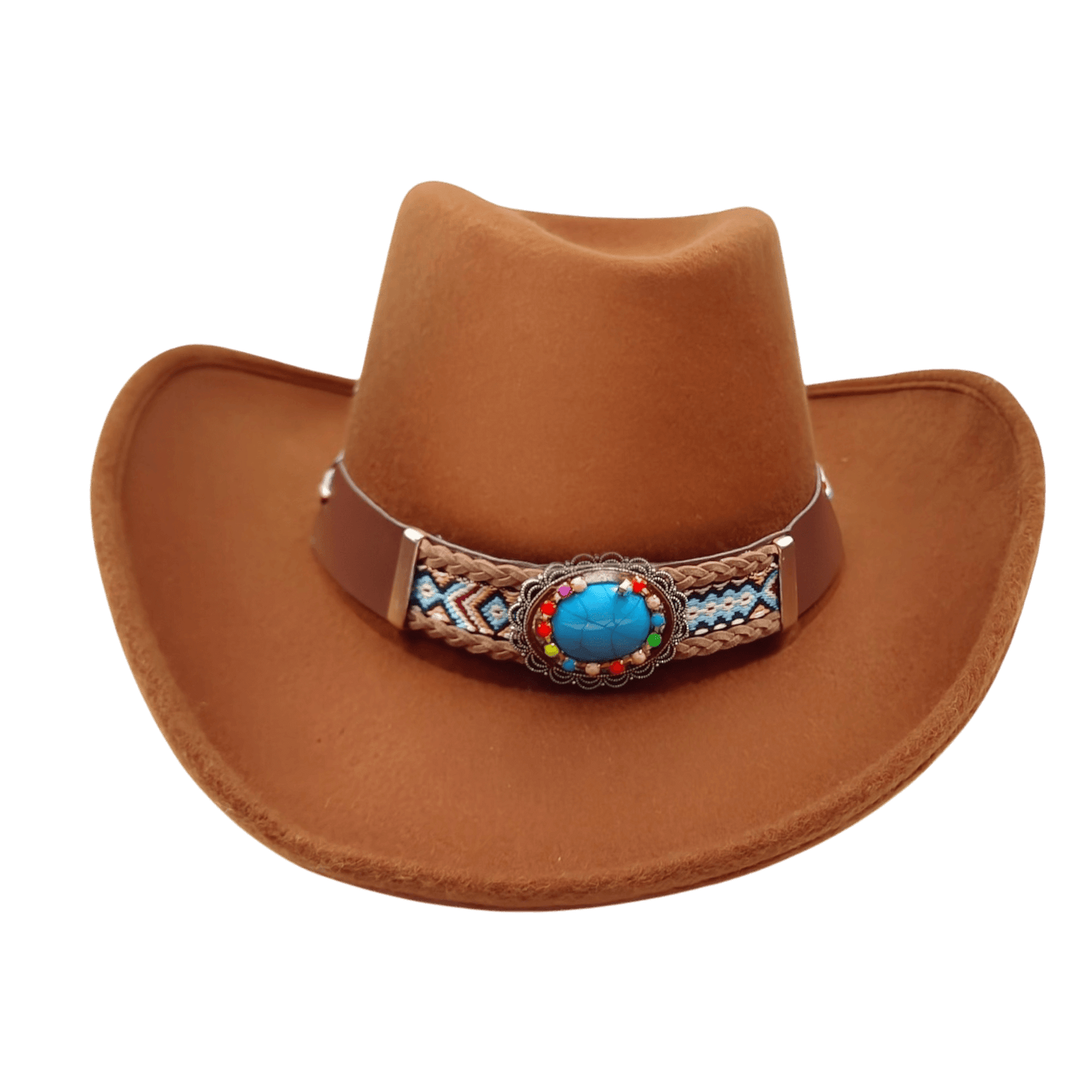 Southwest Spirit Cowboy Hat