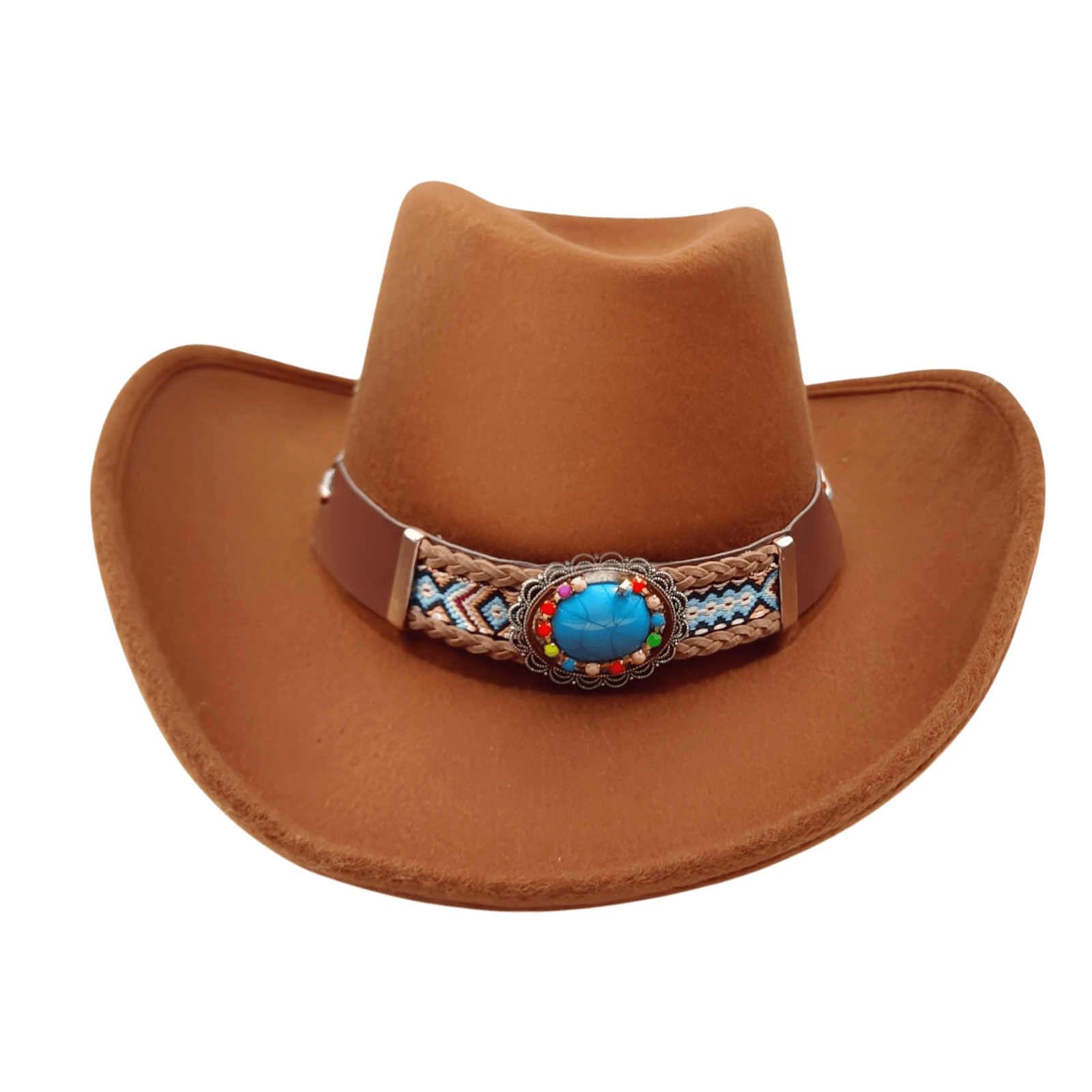 Southwest Spirit Cowboy Hat