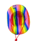 Cowboy Hat - Rainbow