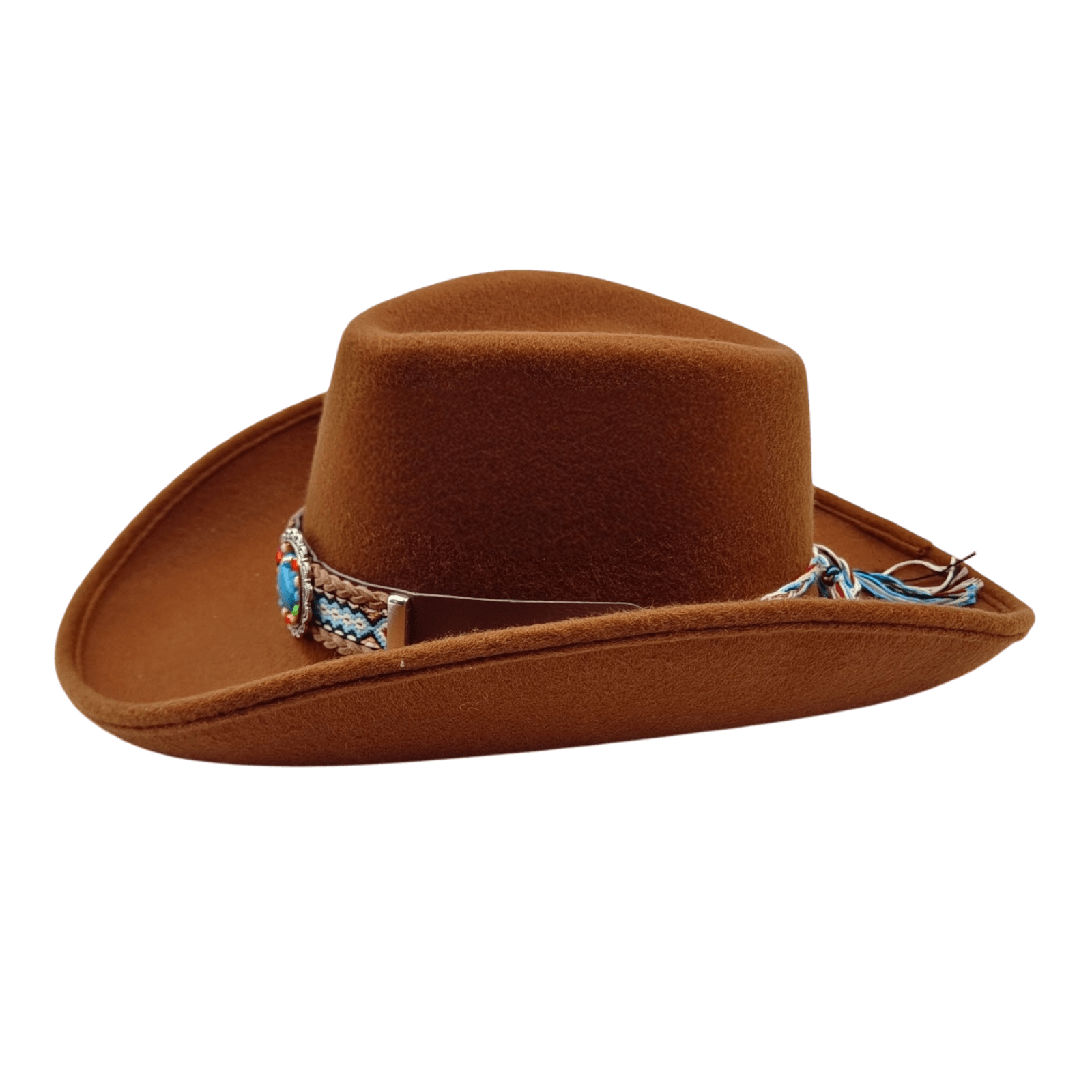 Southwest Spirit Cowboy Hat