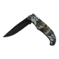 Wilderness Wolf Utility Hunting knife