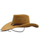 Turquoise Trail Rancher Cowboy Hat