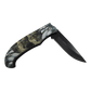 Wilderness Wolf Utility Hunting knife