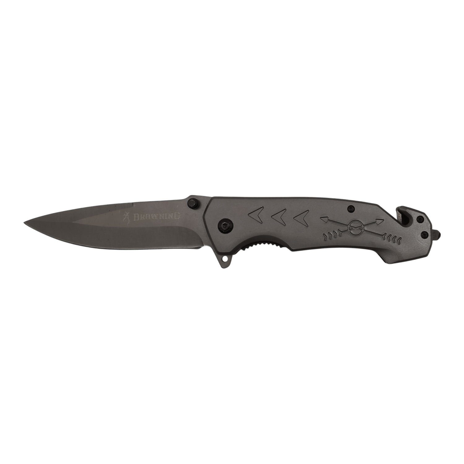 Robust Utility Hunting Utility Knife