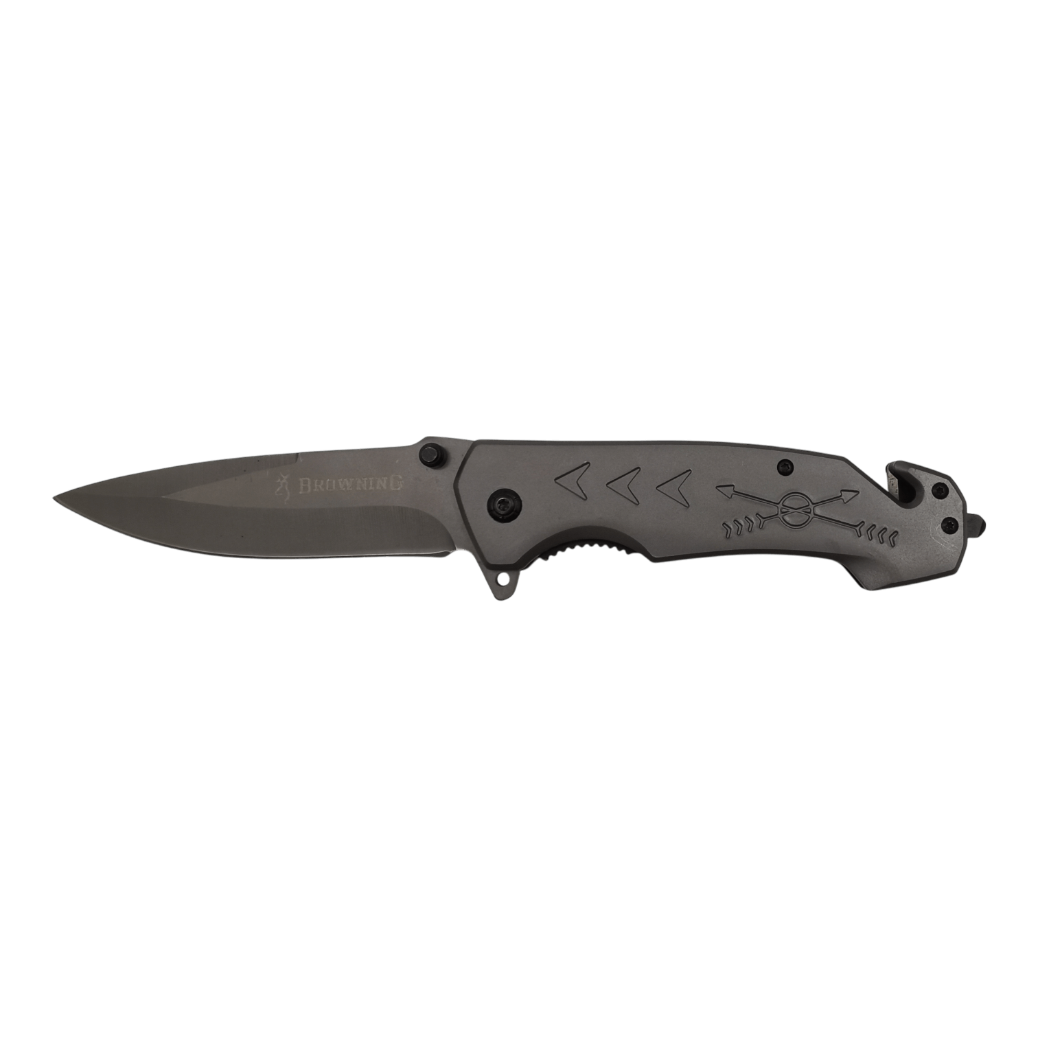 Robust Utility Hunting Utility Knife
