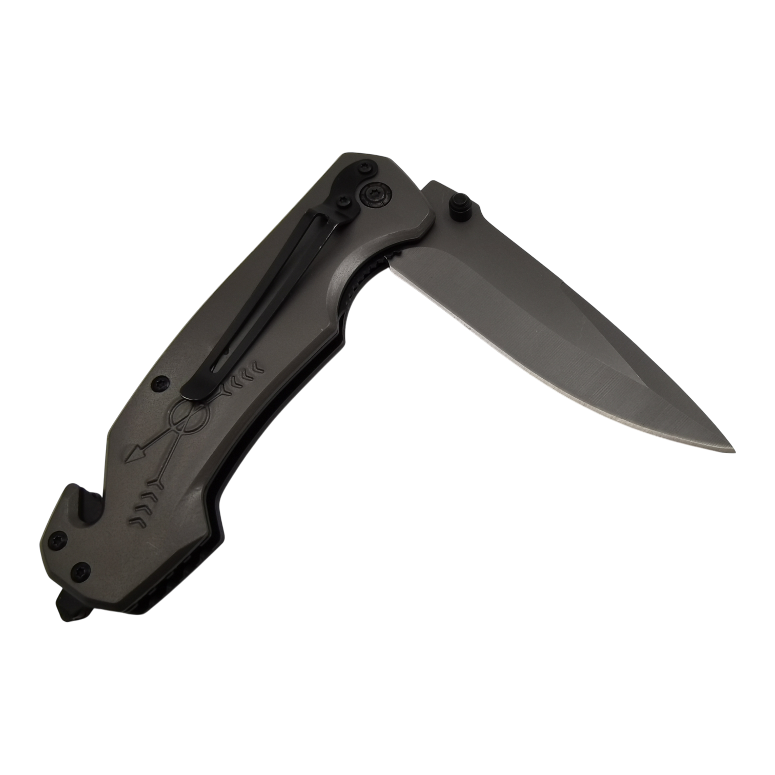Robust Utility Hunting Utility Knife