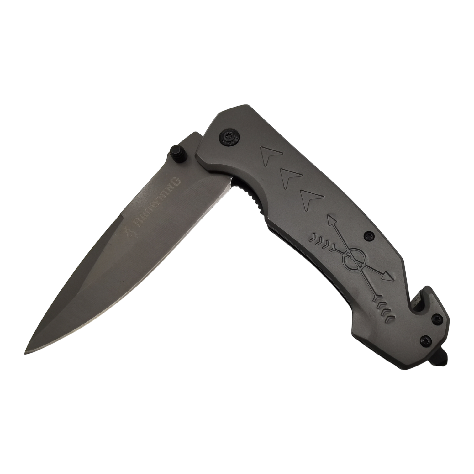 Robust Utility Hunting Utility Knife