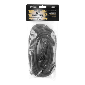 Bungee cords