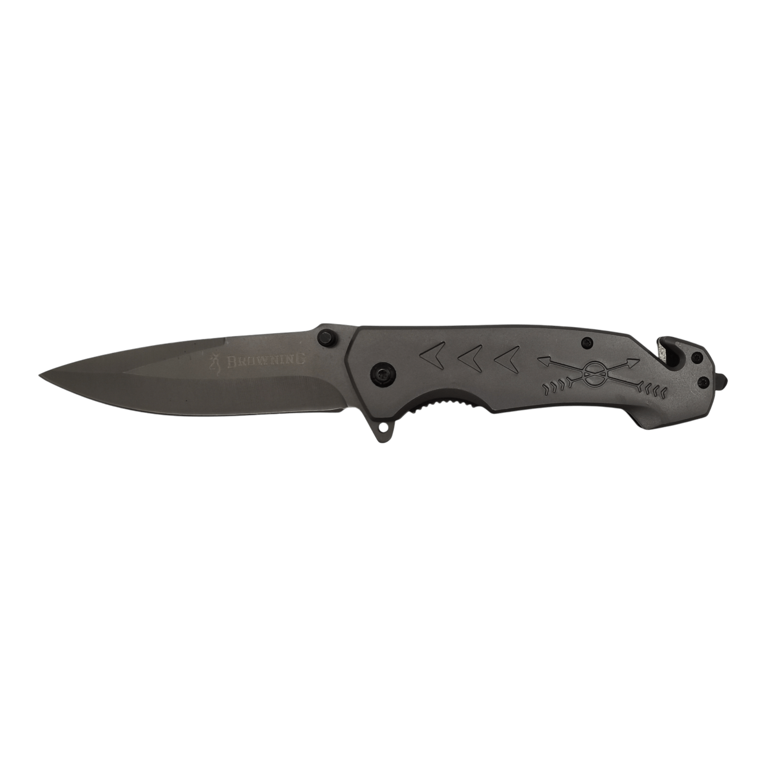 Robust Utility Hunting Utility Knife