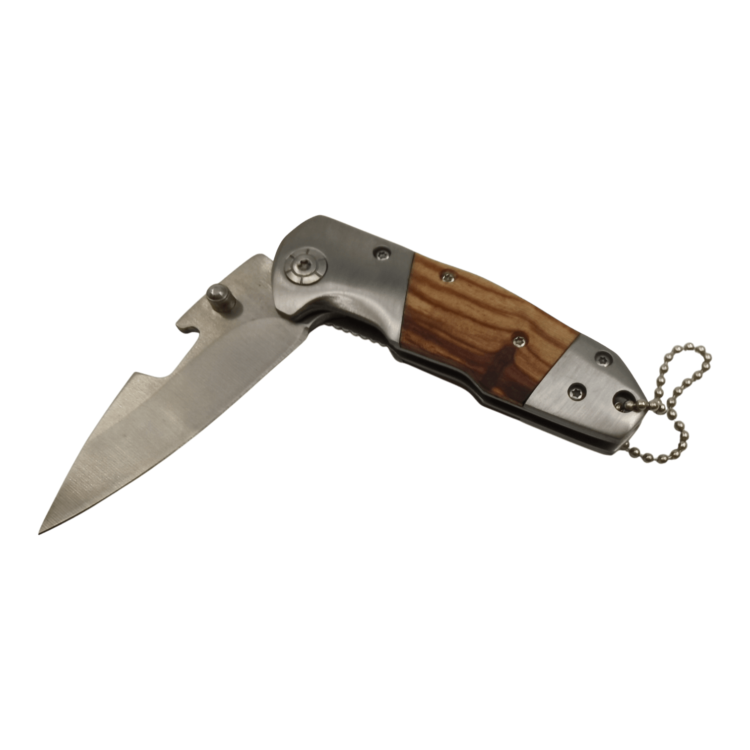 Raven Claw
 Utility Hunting knife