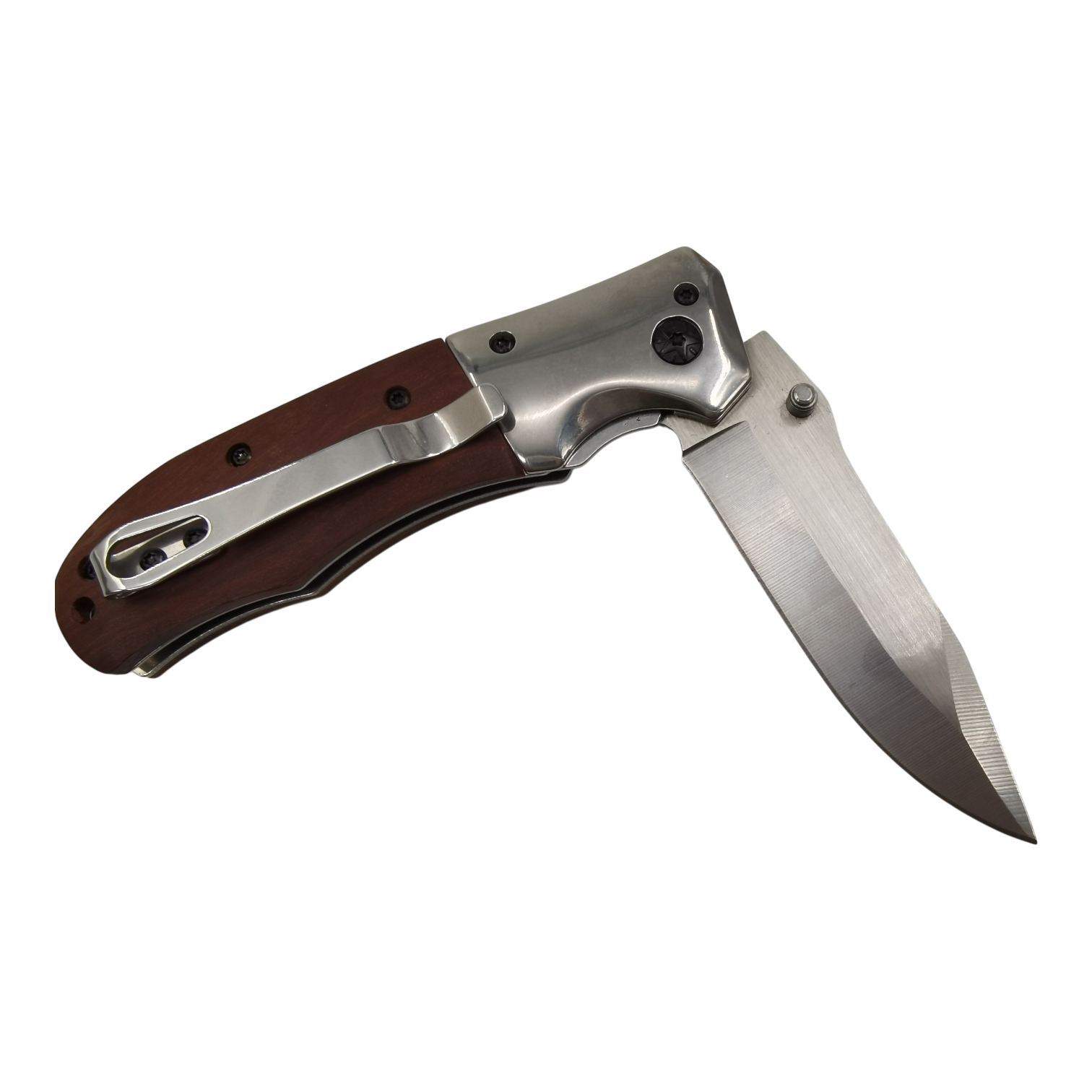 Timber Fang Hunting Utility Knife