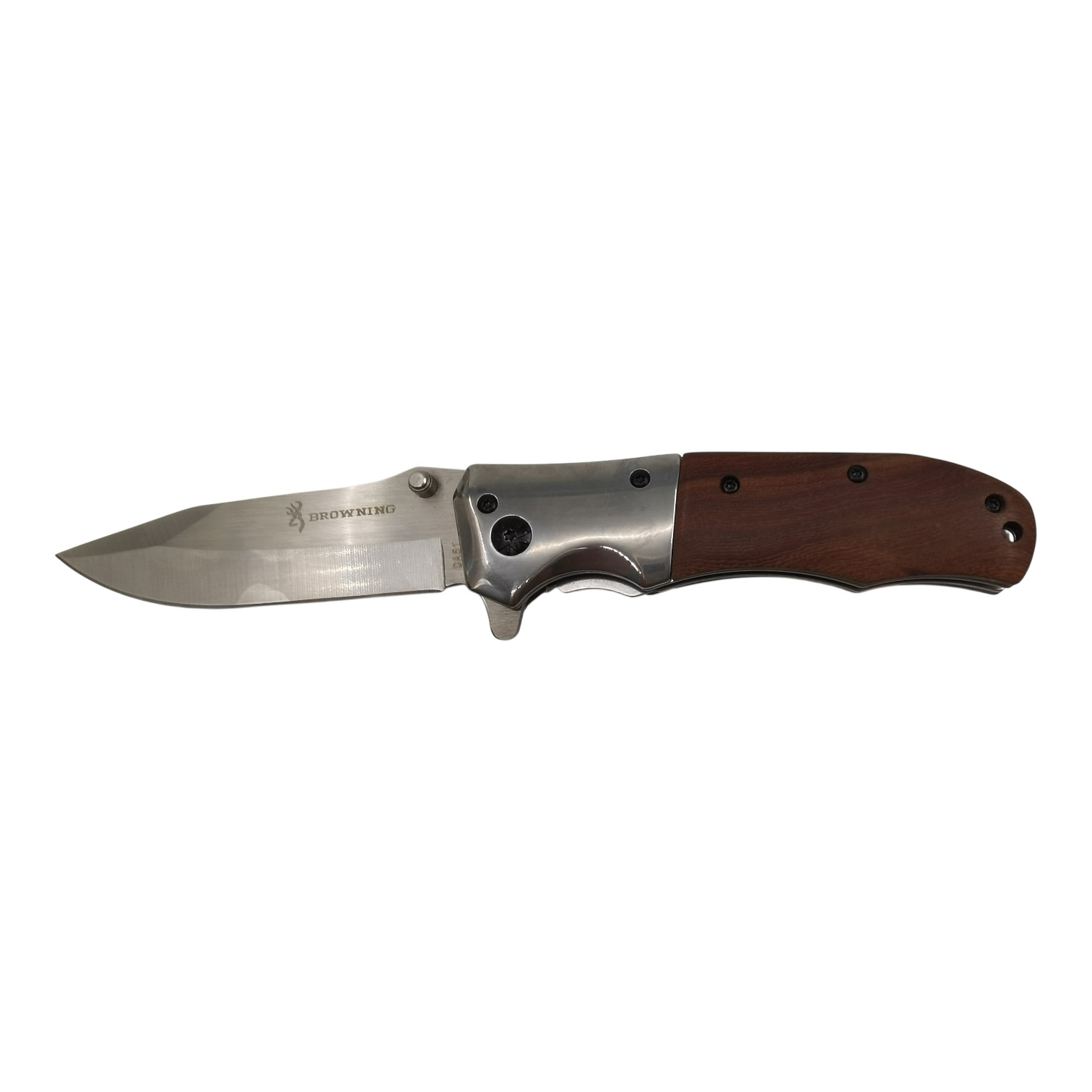 Timber Fang Hunting Utility Knife
