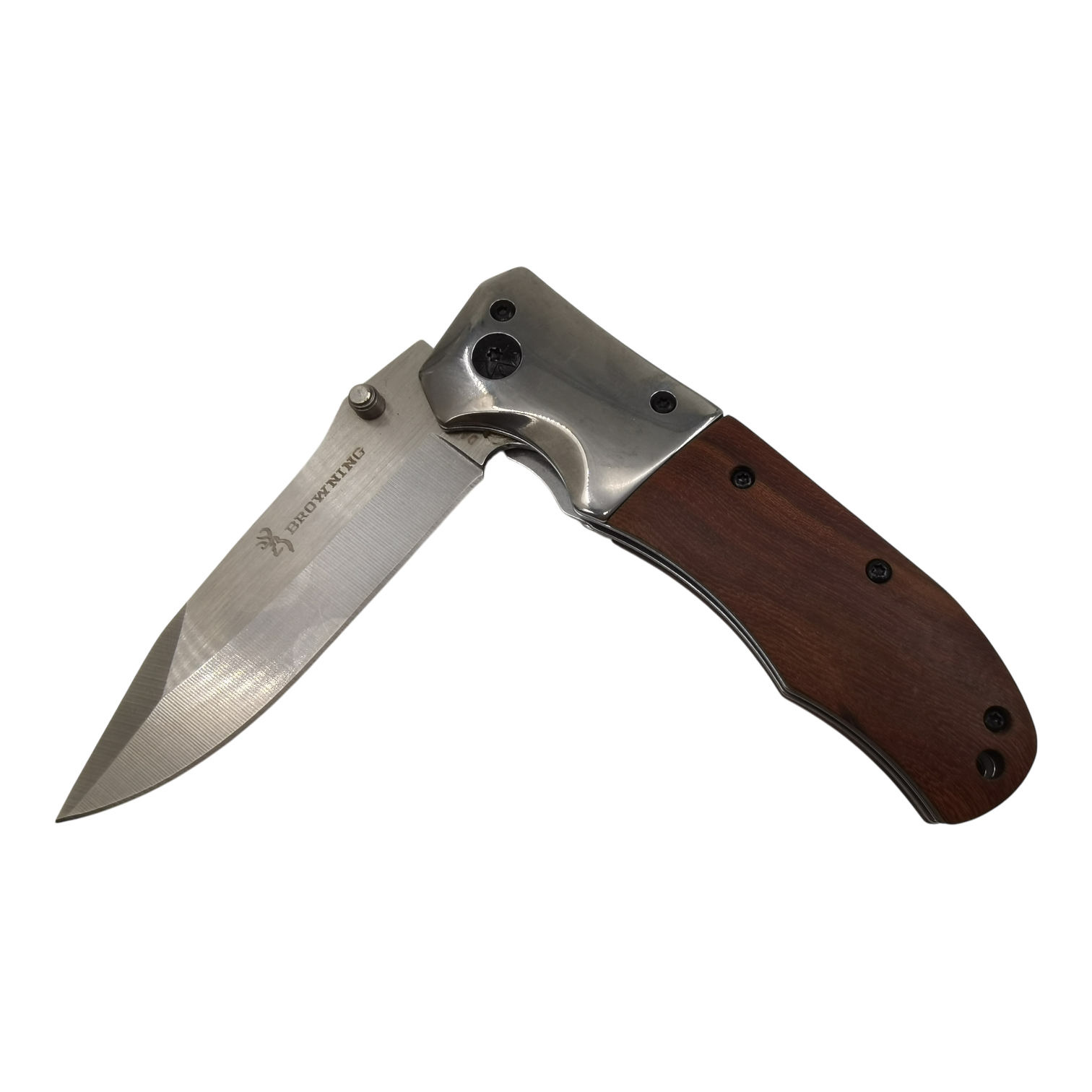 Timber Fang Hunting Utility Knife