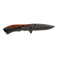 Coyote Edge 
Utility Hunting knife