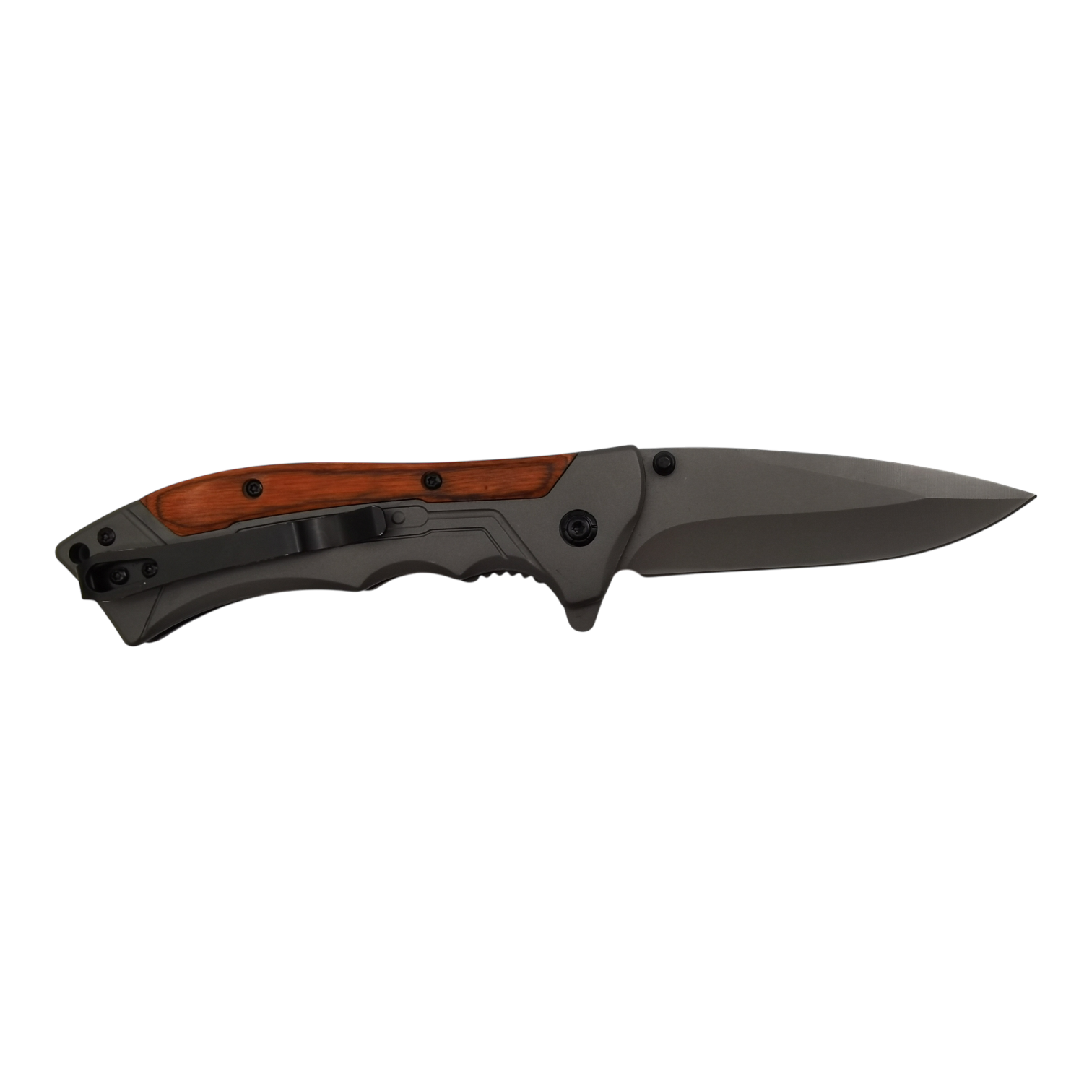 Coyote Edge 
Utility Hunting knife
