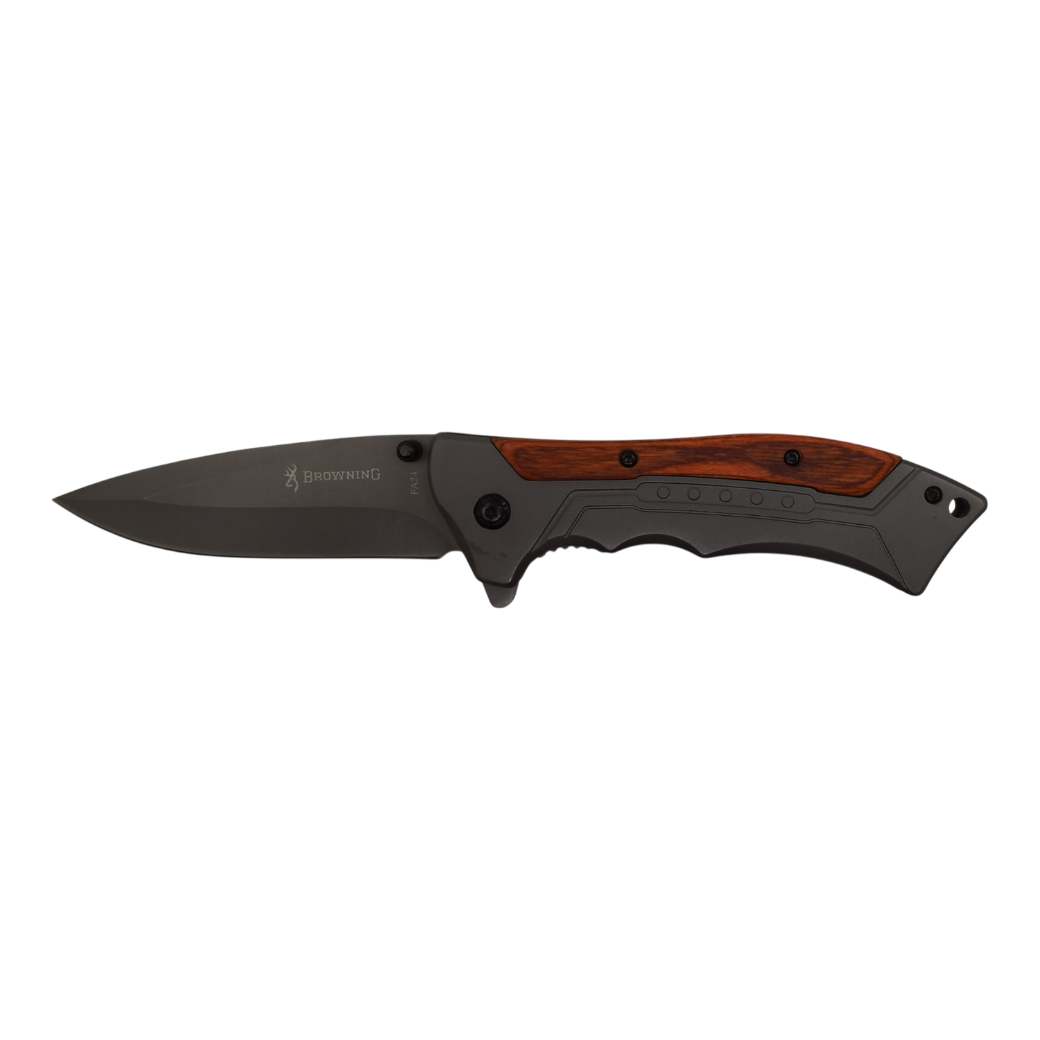 Coyote Edge 
Utility Hunting knife