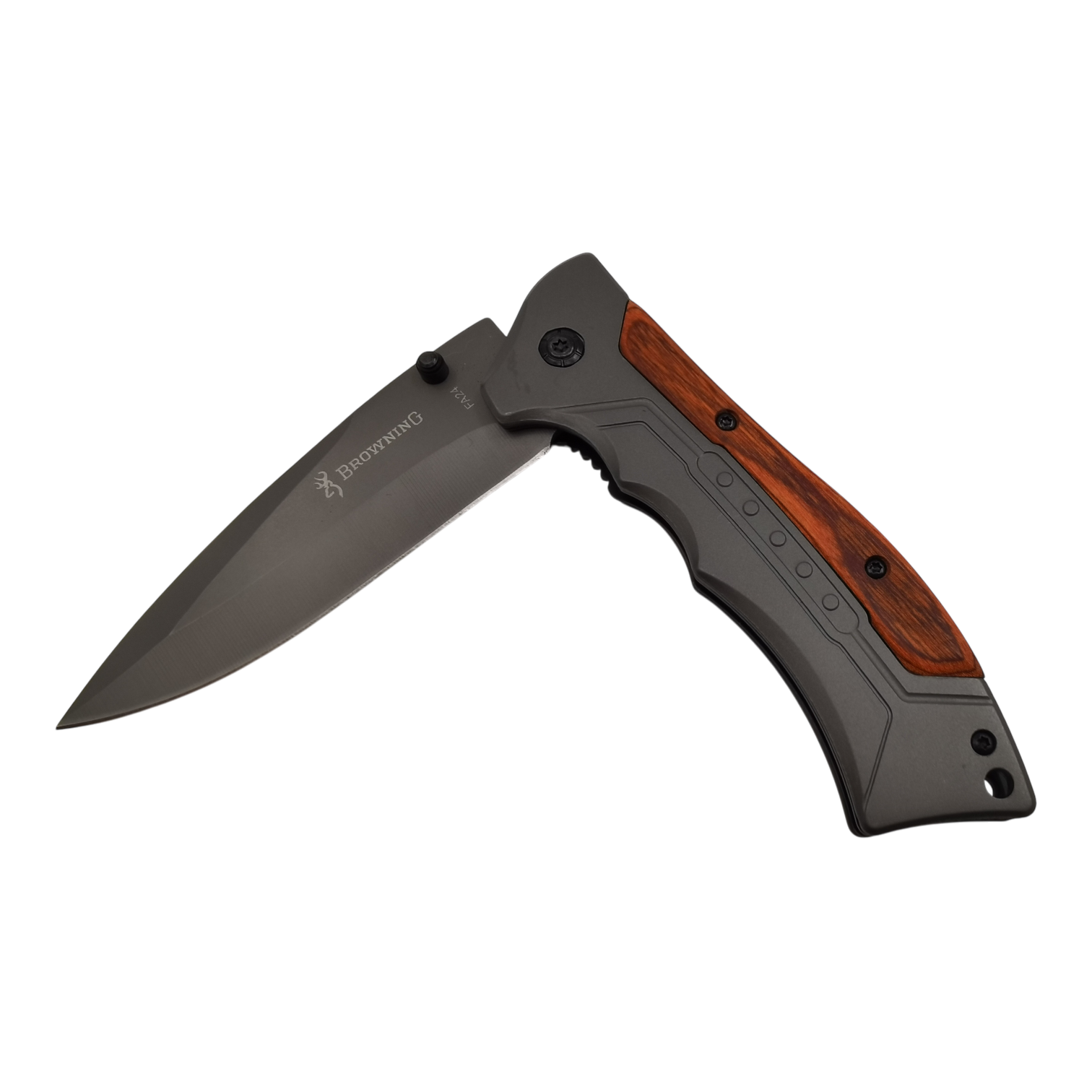 Coyote Edge 
Utility Hunting knife