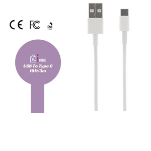 Sleek Charger Cables 3ft & 10ft - Mixed Pack of 80