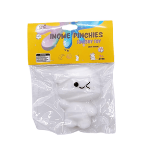 Medium Squishy Mummy  - Box of 16 Pieces