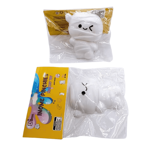 Medium Squishy Mummy  - Box of 16 Pieces