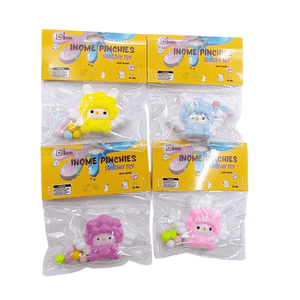 Medium Squishy Goat - Box of 16 Pieces