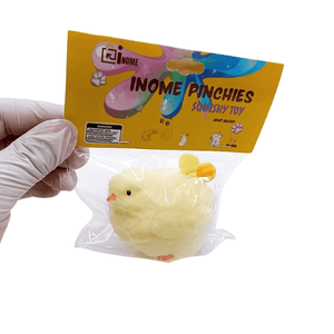 Large Squishy Chicken - Box of 12