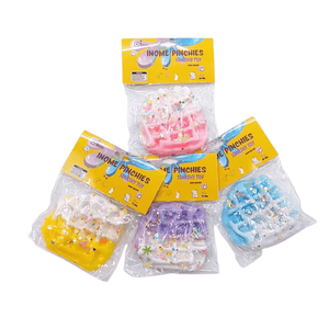 Medium Squishy 10cm Two-Color Waffle - Box of 16 Pieces