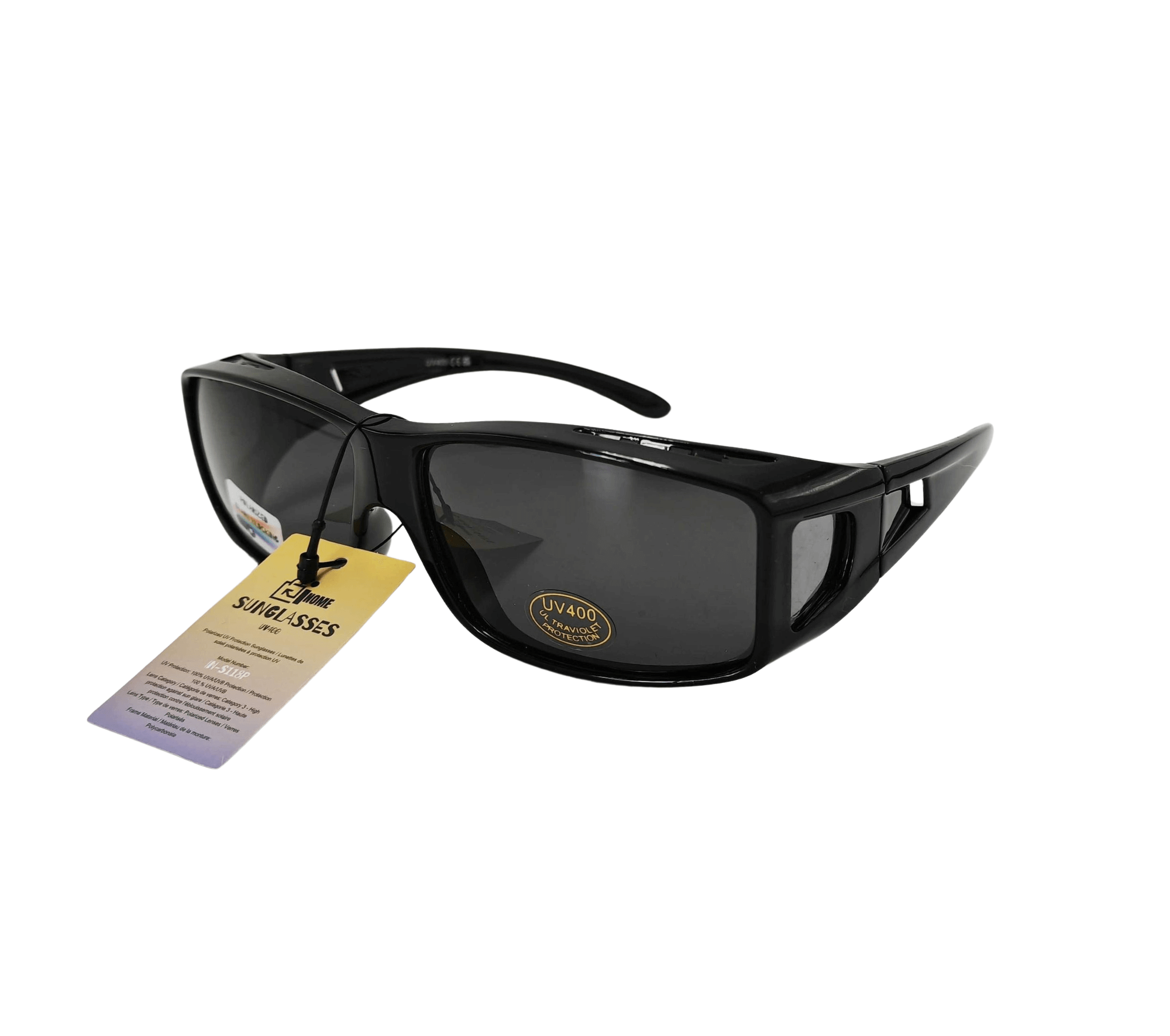 Sunglasses Mixed Styles - Pack of 24