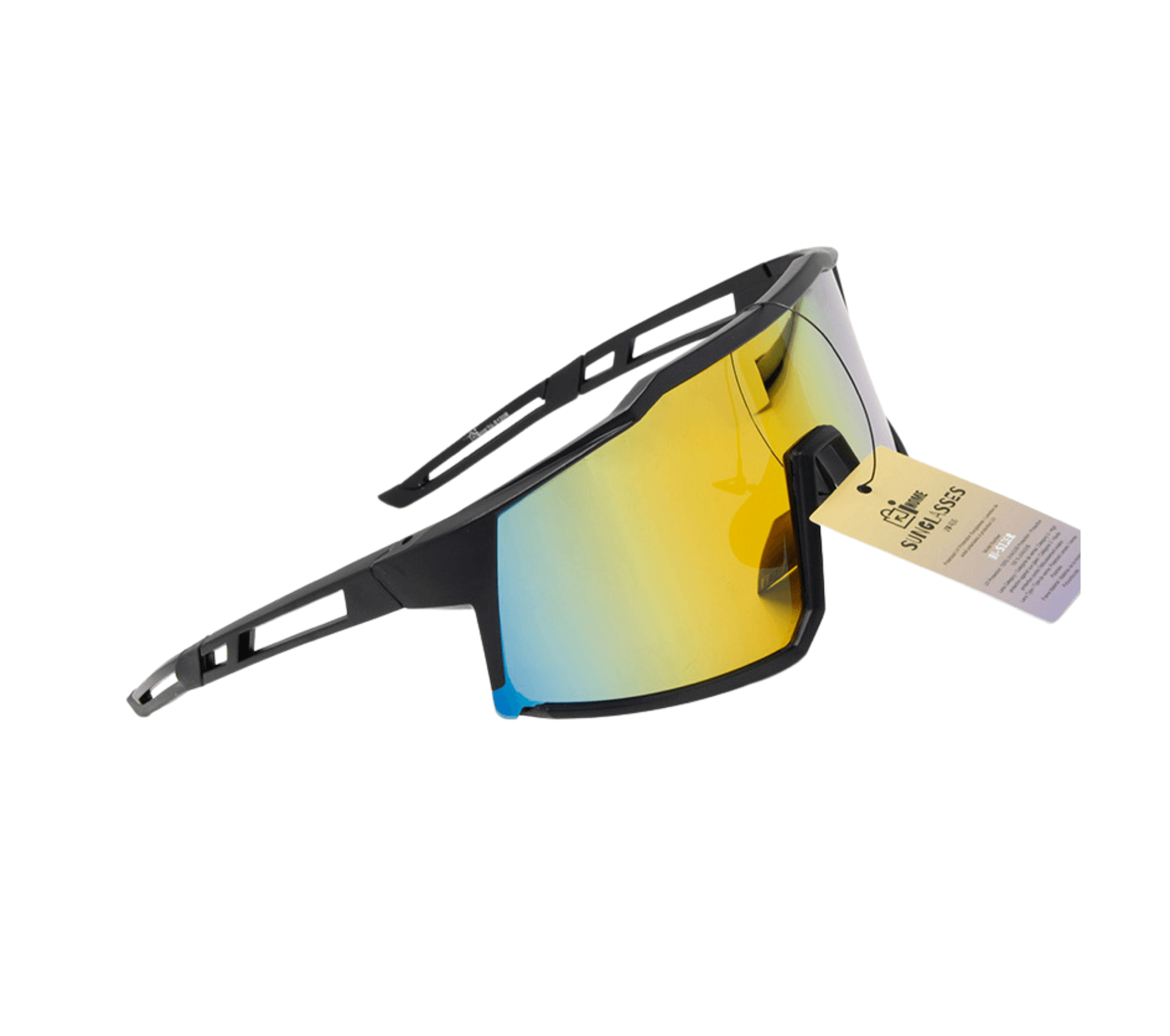 Sunglasses Mixed Styles - Pack of 24