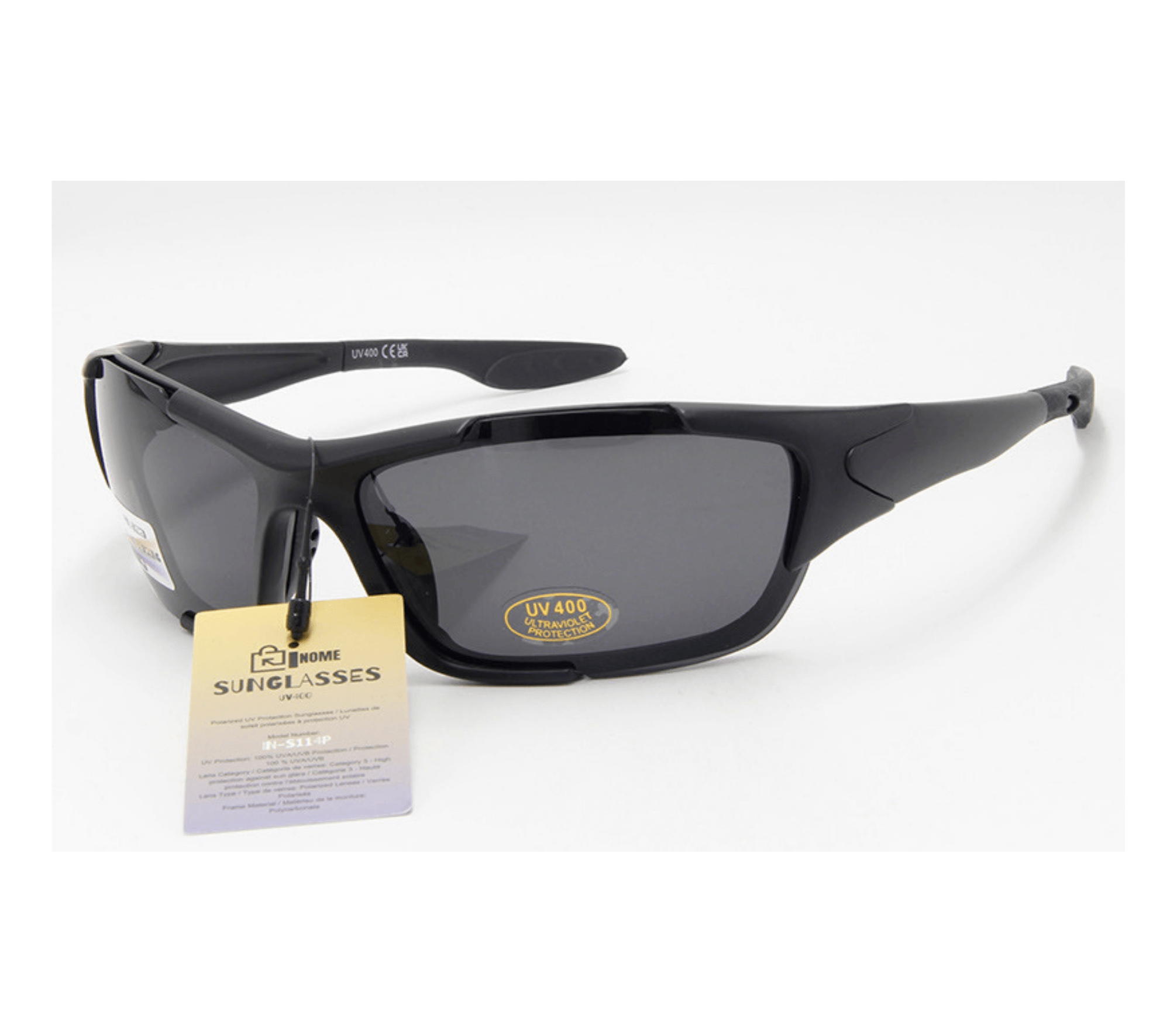 Sunglasses Mixed Styles - Pack of 24
