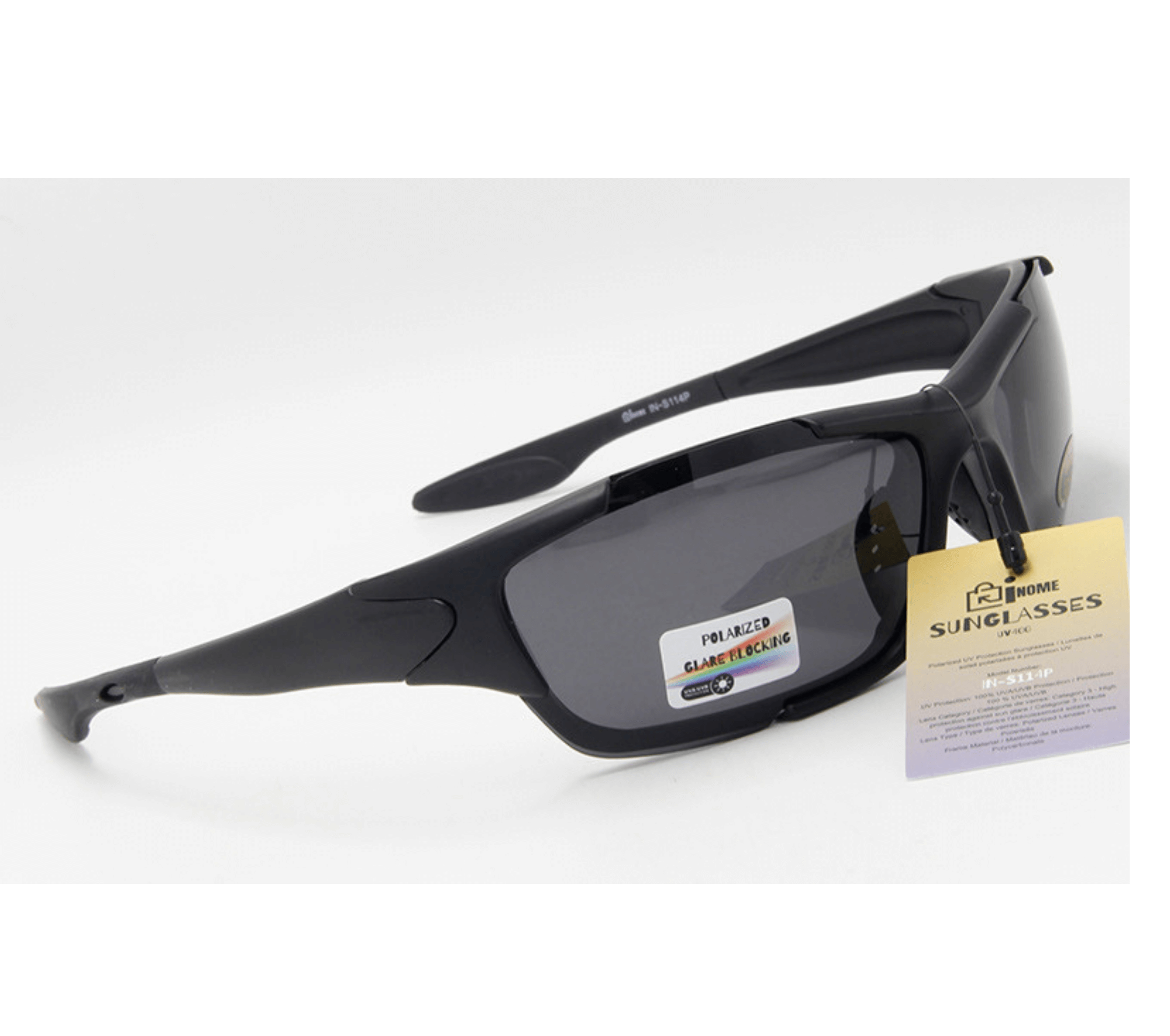 Sunglasses Mixed Styles - Pack of 24