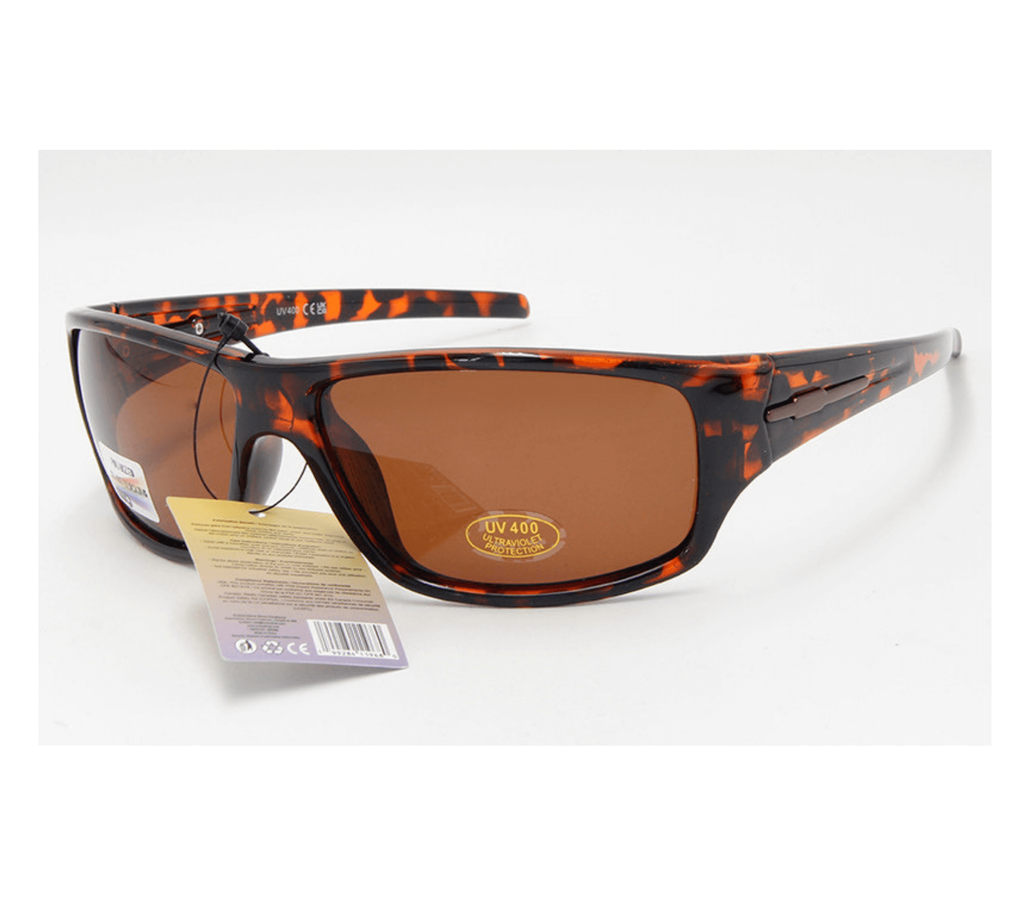 Sunglasses Mixed Styles - Pack of 24