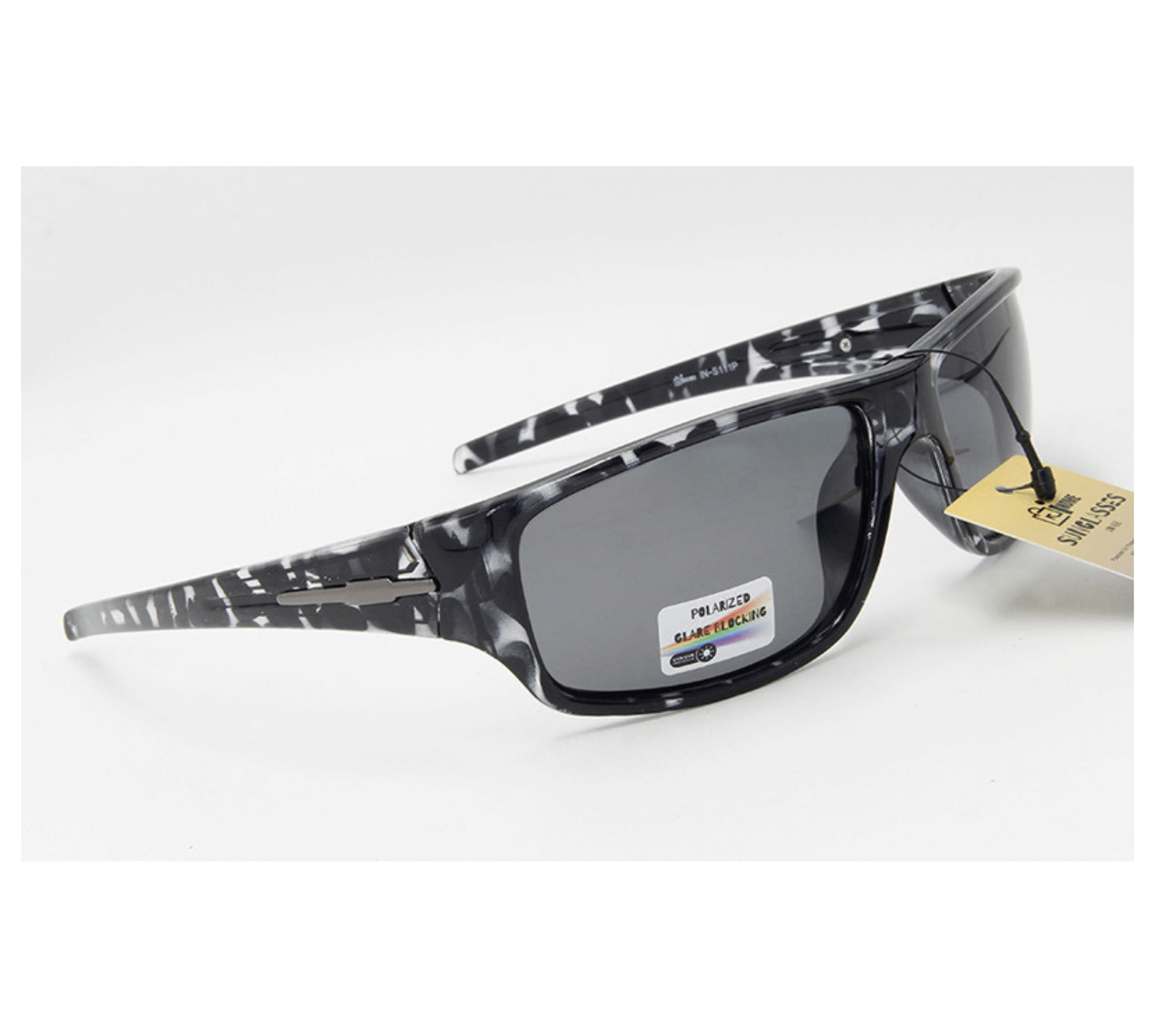 Sunglasses Mixed Styles - Pack of 24