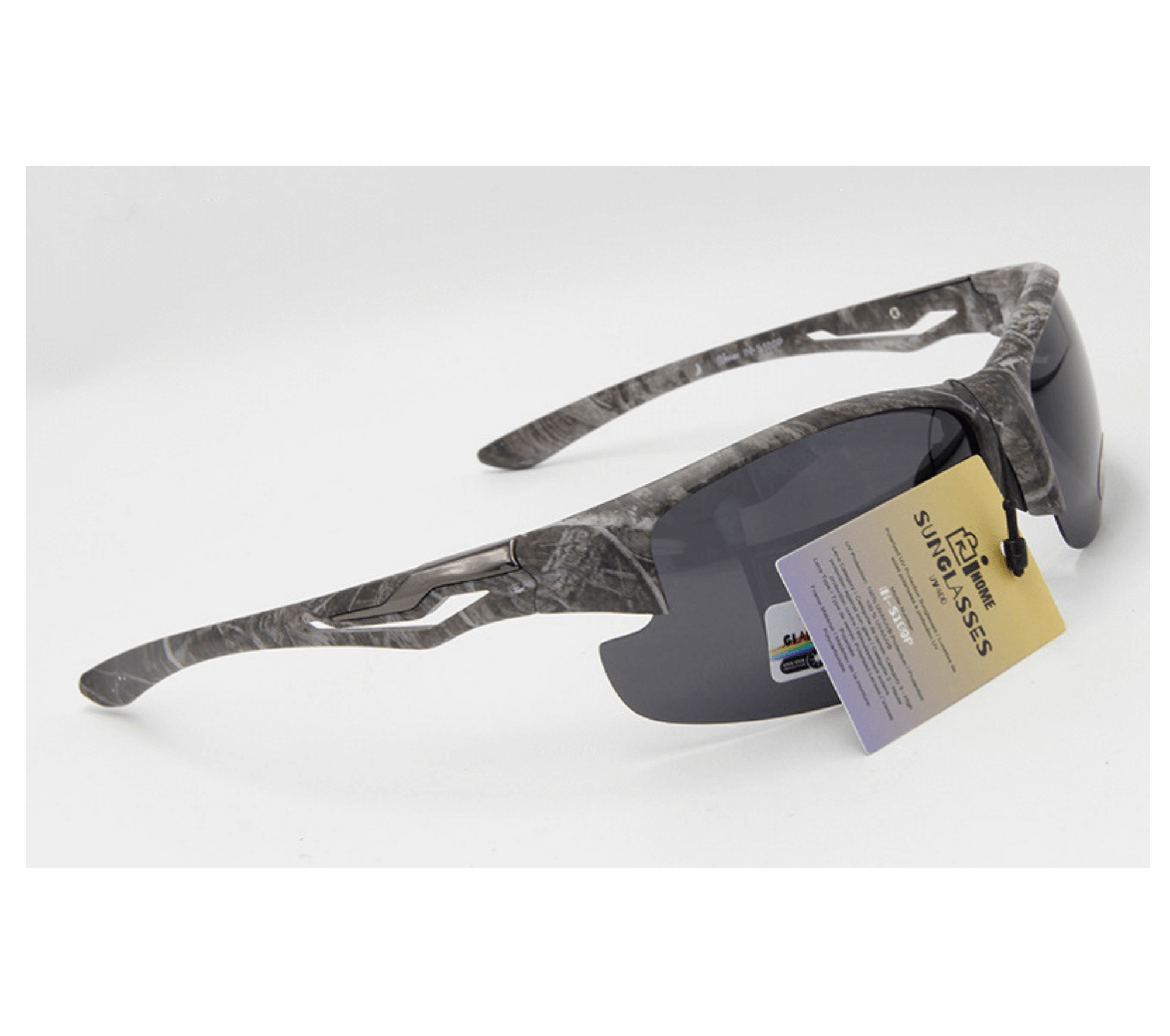 Sunglasses Mixed Styles - Pack of 24