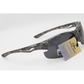 Green Hunter Camouflage Polarized Sunglasses