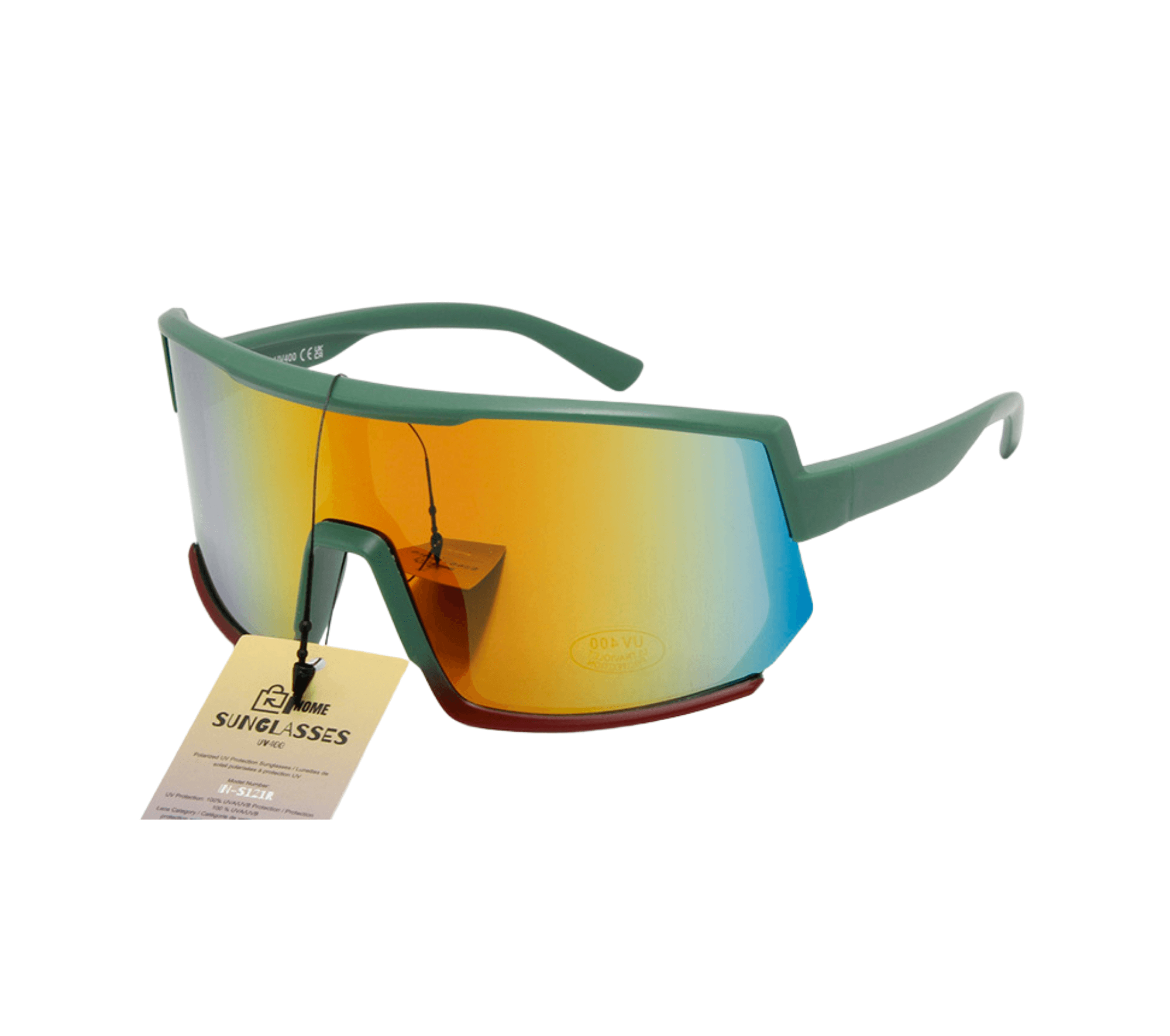 Sunglasses Mixed Styles - Pack of 24