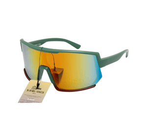 Grasshopper Sport Polarized Sunglasses