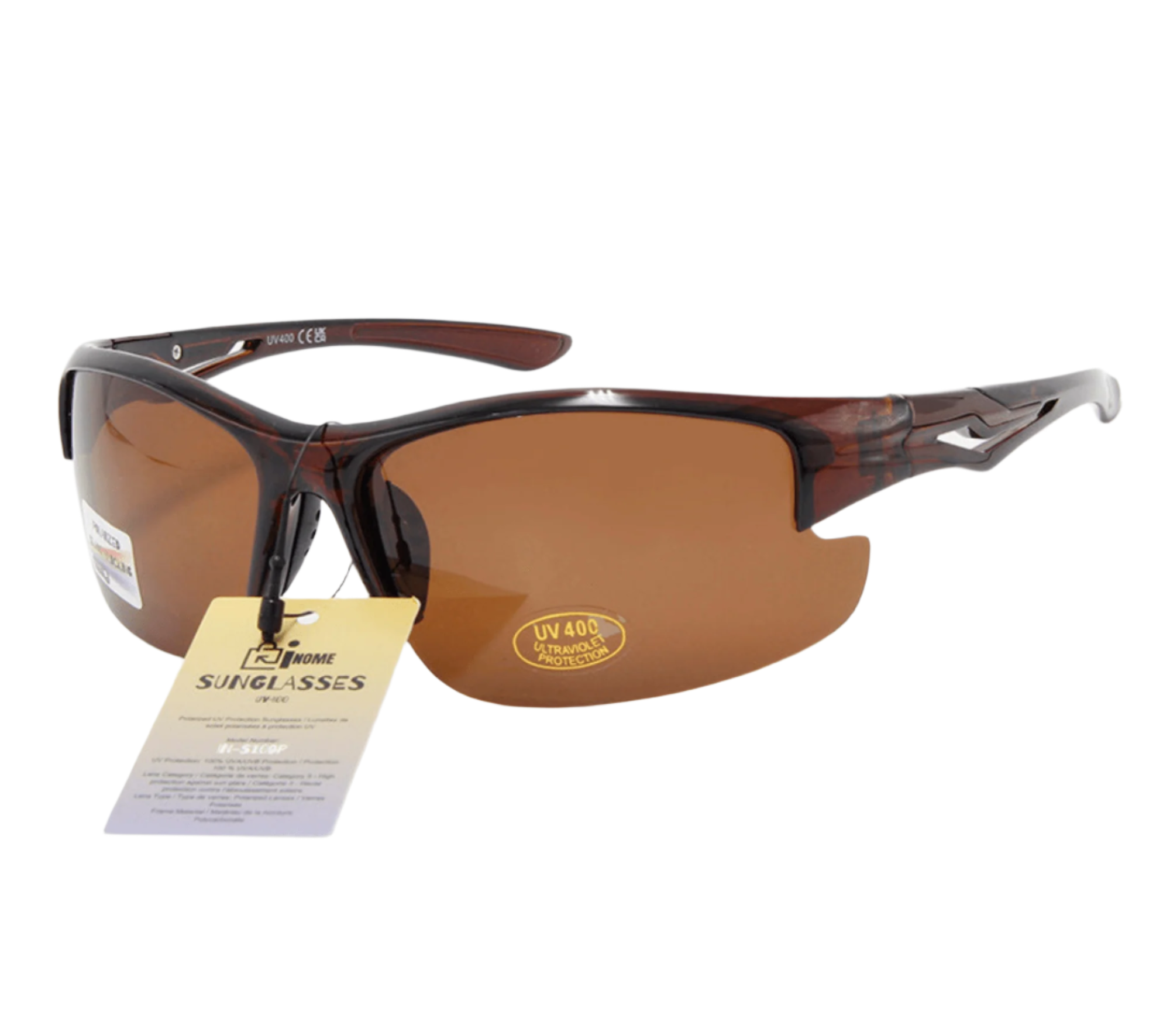 Sunglasses Mixed Styles - Pack of 24