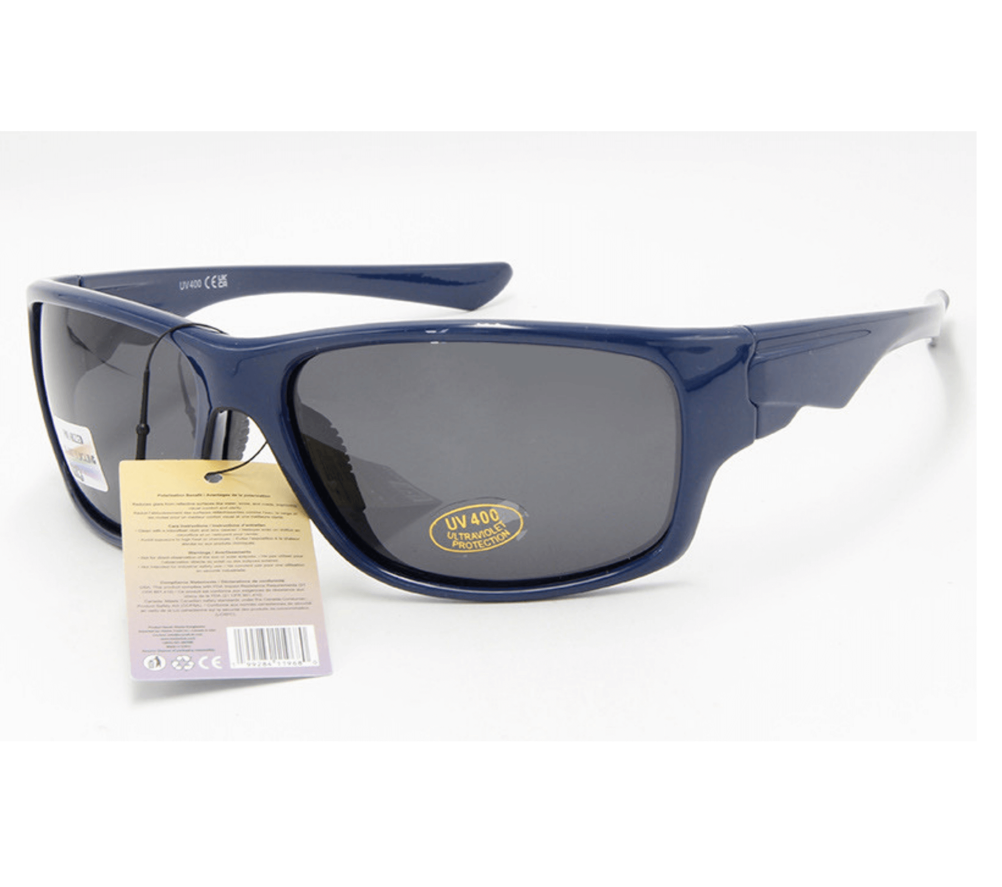 Sunglasses Mixed Styles - Pack of 24