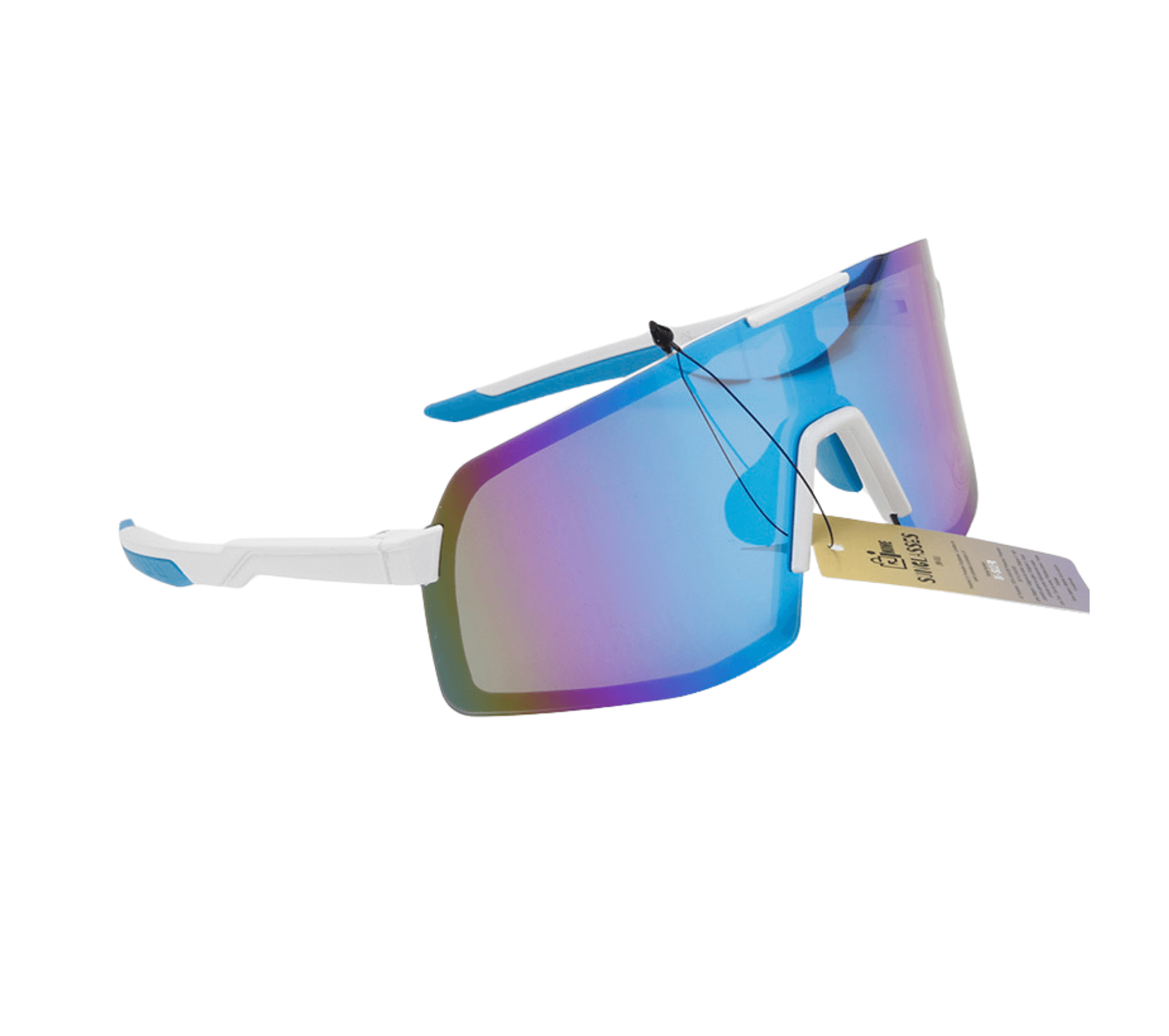 Sunglasses Mixed Styles - Pack of 24
