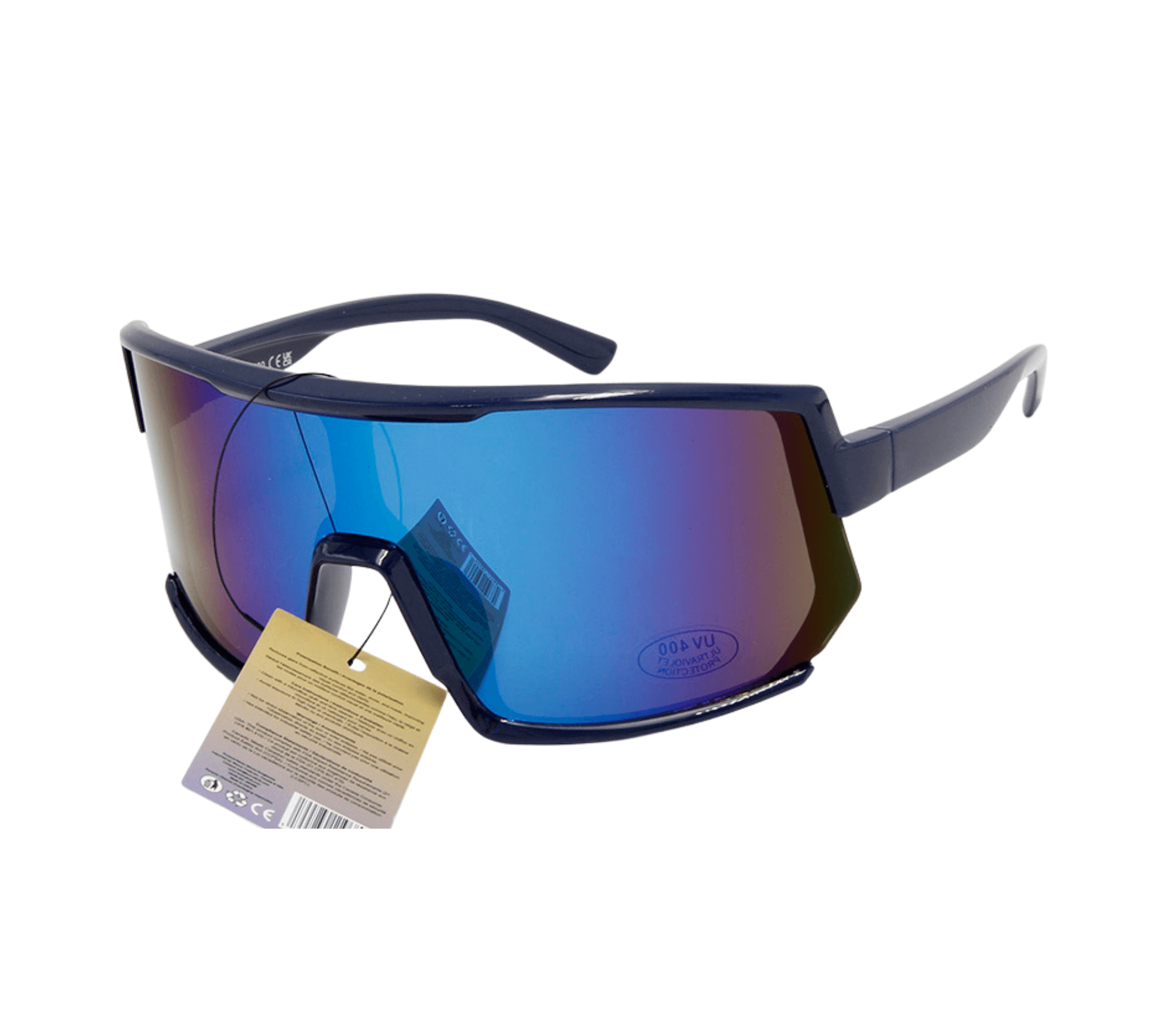 Sunglasses Mixed Styles - Pack of 24