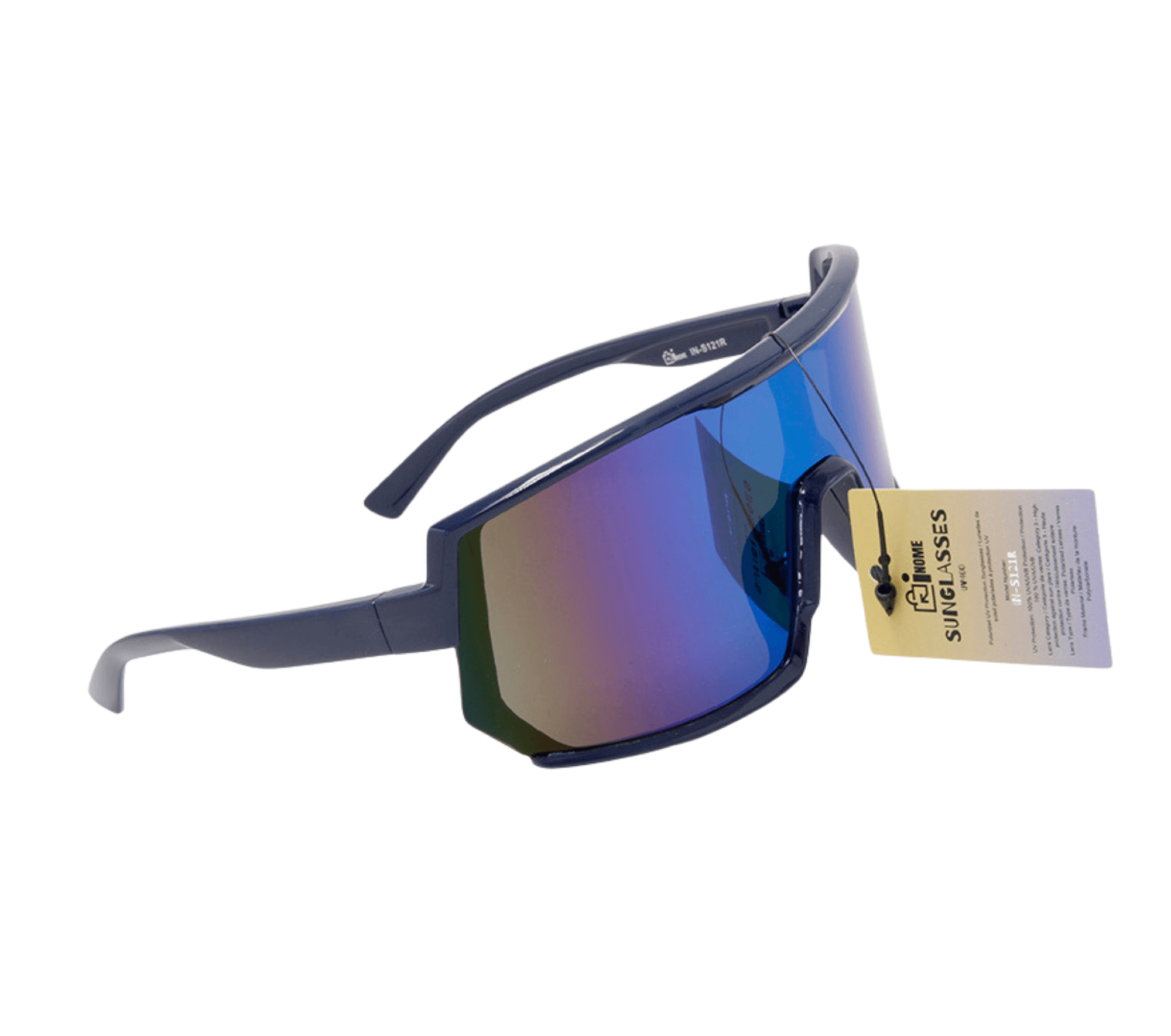 Sunglasses Mixed Styles - Pack of 24